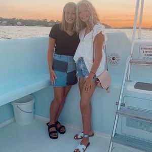 Meet your Posher, Grace